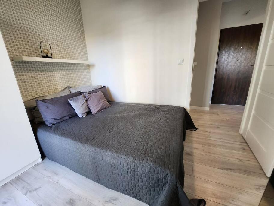 Apartstars - Powstancow #32 With Terrace Жешов Екстериор снимка
